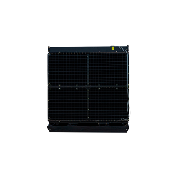 Дизельный генератор MGEp2200MT открытое исполнение