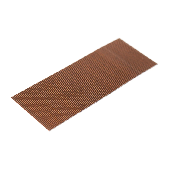 Микрошпилька AL-20 / 10000шт // FUBAG