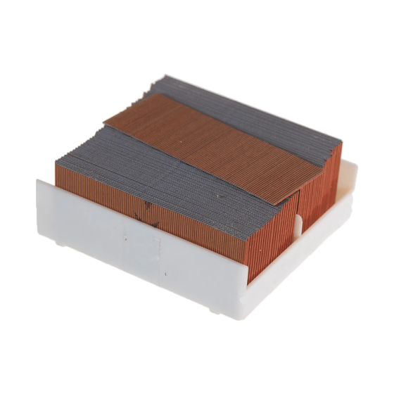 Микрошпилька AL-20 / 10000шт // FUBAG