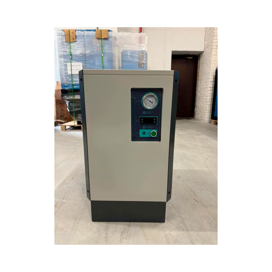 Осушитель рефрижераторный DS010V (1000 л/мин) ВедКом