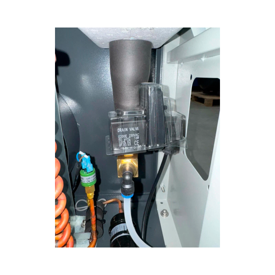 Осушитель рефрижераторный DS010V (1000 л/мин) ВедКом