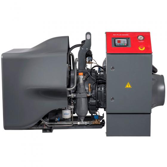Компрессор поршневой дожимного принципа действия DALGAKIRAN PET-PLUS 60 - 7 бар