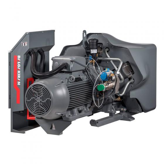 Компрессор поршневой дожимного принципа действия DALGAKIRAN PET-PLUS 60 - 7 бар
