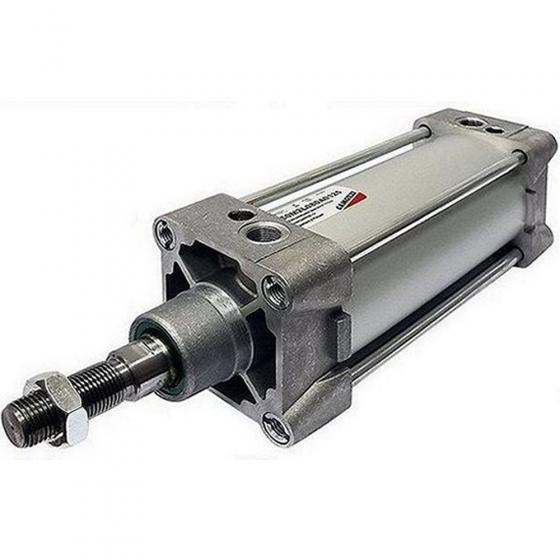 Пневмоцилиндр Camozzi 60M2L125A0300