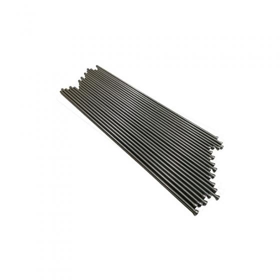 Комплект сменных игл для игольчатого молотка 3*180 мм (упак. 28 шт)