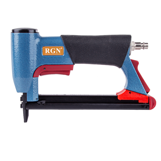 Скобозабивной обивочный пневмостеплер RGN 8016R