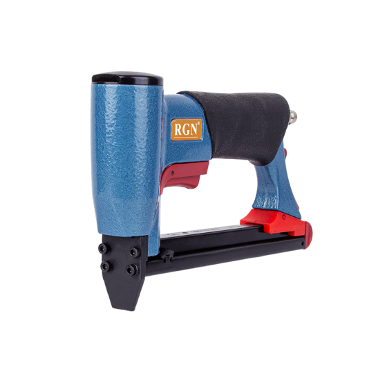 Скобозабивной обивочный пневмостеплер RGN 8016R