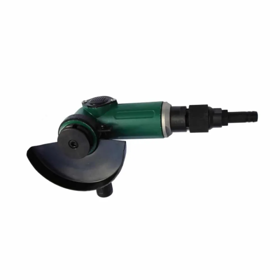 Угловая пневмошлифмашинка JSD TOOLS ПШМ-125У