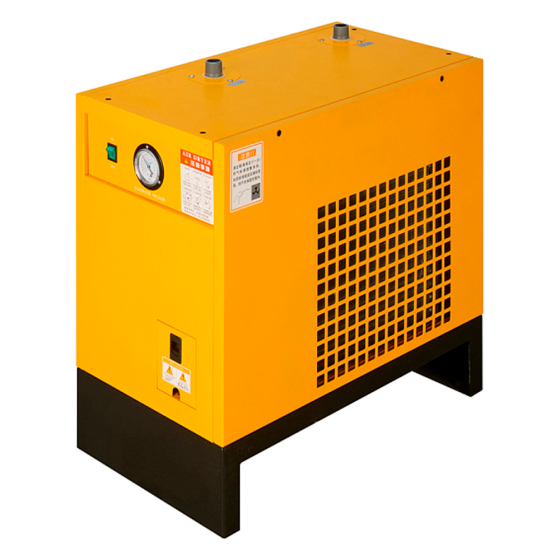 Осушитель воздуха ET-Compressors RD 156 рефрижераторный
