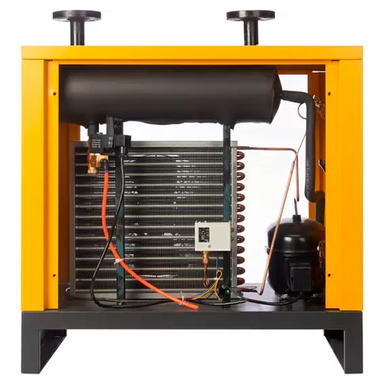 Осушитель воздуха ET-Compressors RD 156-40 рефрижераторный