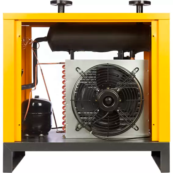Осушитель воздуха ET-Compressors RD 216-40 рефрижераторный