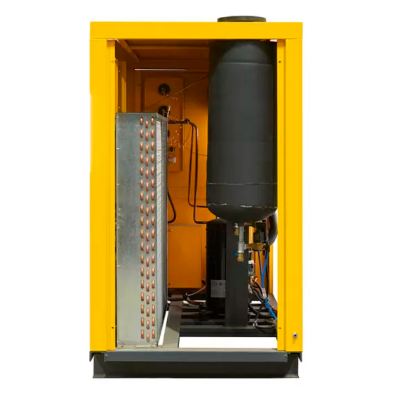 Осушитель воздуха ET-Compressors RD 1800 рефрижераторный