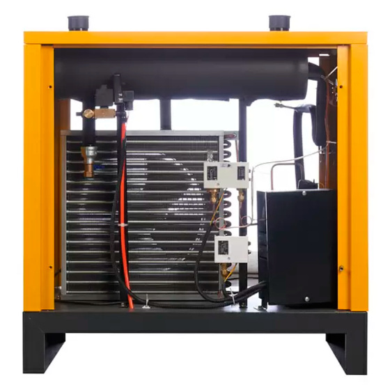 Осушитель воздуха ET-Compressors RD 216 рефрижераторный