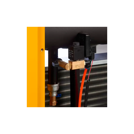 Осушитель воздуха ET-Compressors RD 216 рефрижераторный