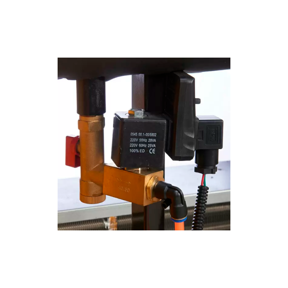 Осушитель воздуха ET-Compressors RD 390-40 рефрижераторный