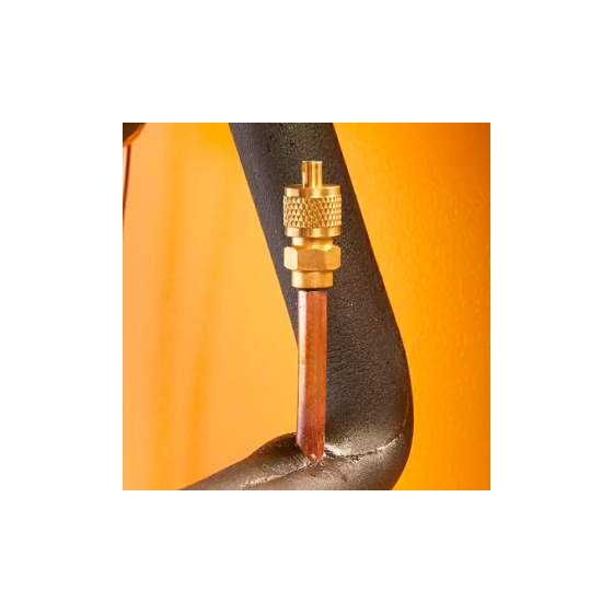 Осушитель воздуха ET-Compressors RD 390 рефрижераторный