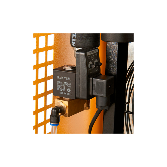 Осушитель воздуха ET-Compressors RD 156 рефрижераторный