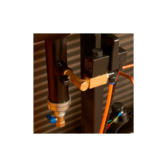 Осушитель воздуха ET-Compressors RD 690 рефрижераторный