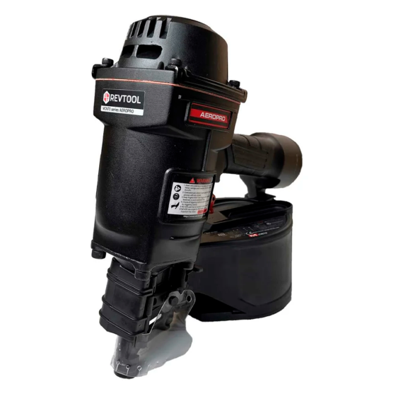 Гвоздезабивной пневмопистолет AeroPRO MCN70