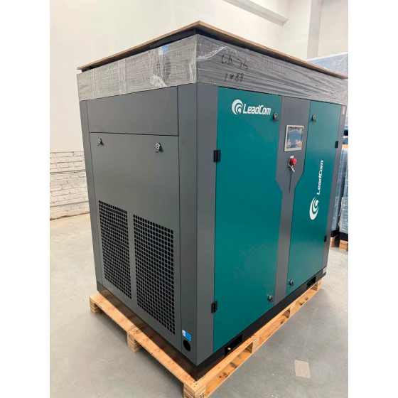 Винтовой компрессор BK 75/8 PM (8 бар, 75 кВт, IP 23) ВедКом