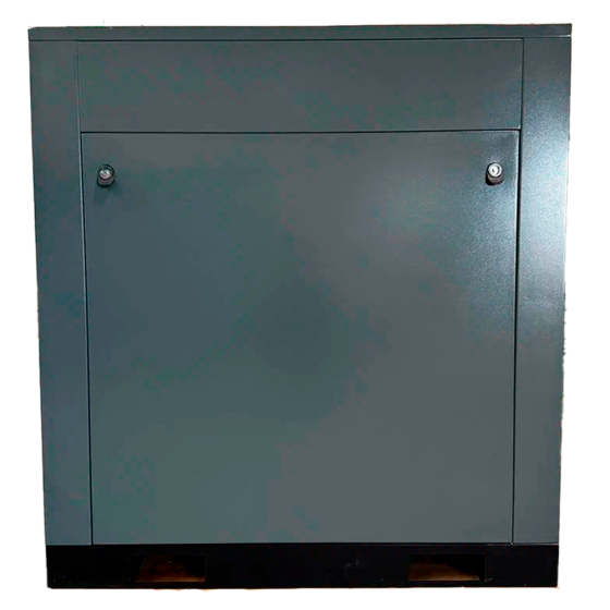 Винтовой компрессор BK 45/10 PM (10 бар, 45 кВт, IP 23) ВедКом