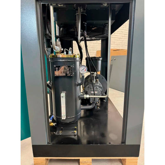 Винтовой компрессор CA15-10 (10 бар, 15 кВт, IP 23) ВедКом