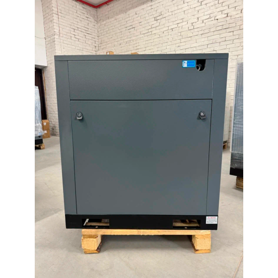 Винтовой компрессор CA7.5-8 (8 бар, 7.5 кВт, IP 23) ВедКом