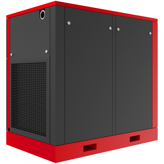 Винтовой компрессор с прямым приводом Harrison HRS-958500 - 10 бар (IP54)