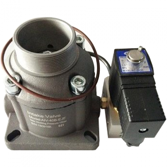 Винтовой компрессор IRONMAC IC 20/8 AM 500L