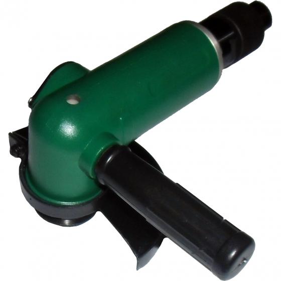 Угловая пневмошлифмашинка JSD TOOLS ПШМ-125У