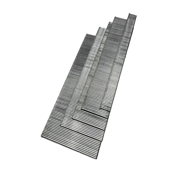 Штифт SK 330 (гвоздь финишный 18Ga - 30 мм) / 5700шт // BeARUS