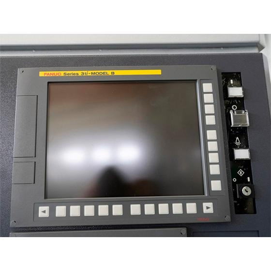 Горизонтальный фрезерный обрабатывающий центр DMTG MDH100S