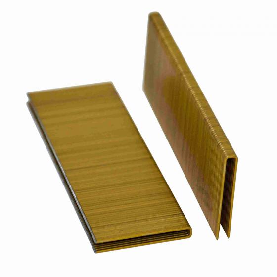 Скоба каркасная E‑40 cnk (тип 90) 5.7x40мм / 6000шт // For-Est