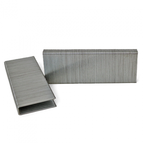 Каркасная скоба L‑40 cnk 10,7х40 (155/40) / 10000шт // FROSP