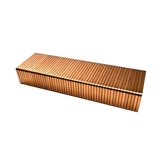 Скоба упаковочная 35/18 (B-19) / 2000шт // Sherman Group