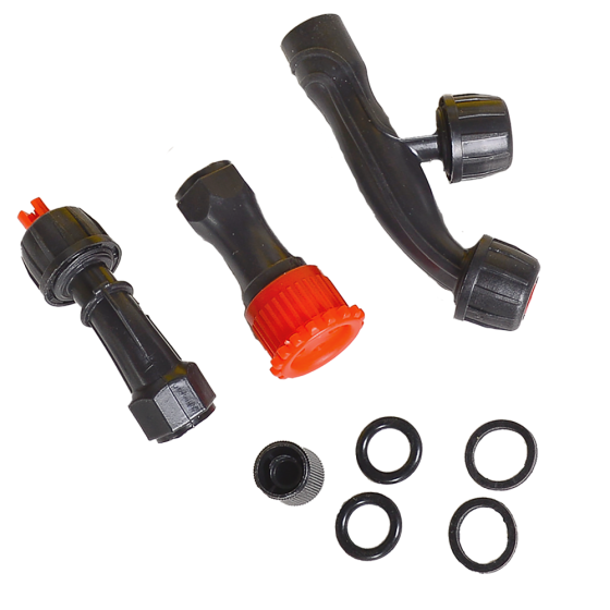 Опрыскиватель Huter аккумуляторный SP-12AC