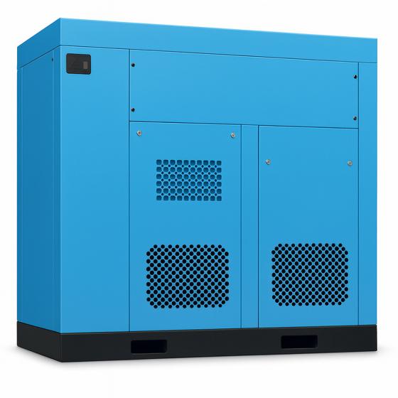 Винтовой компрессор SAYI SY-100A (12 бар, 10000 л/мин, 75 кВт, IP54)