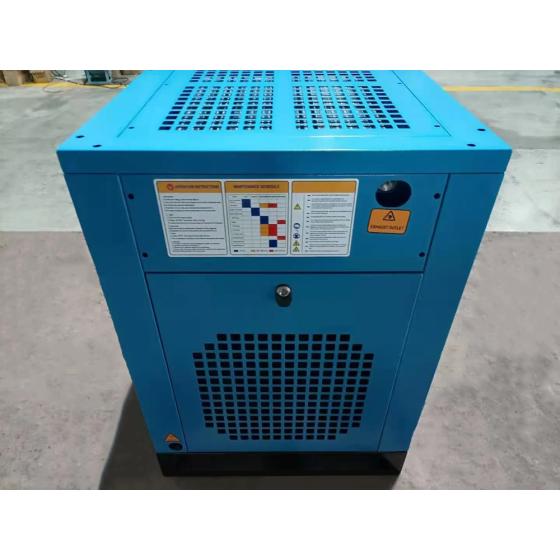 Винтовой компрессор SAYI SY-15A (8 бар, 1500 л/мин, 11 кВт, IP54)