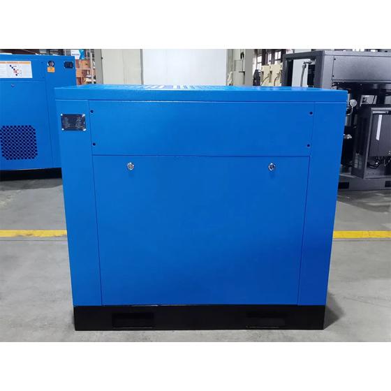 Винтовой компрессор SAYI SY-30M (12 бар, 2700 л/мин, 22 кВт, IP23)