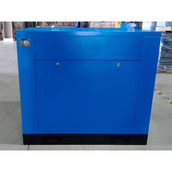 Винтовой компрессор SAYI SY-40M (10 бар, 4500 л/мин, 30 кВт, IP23)