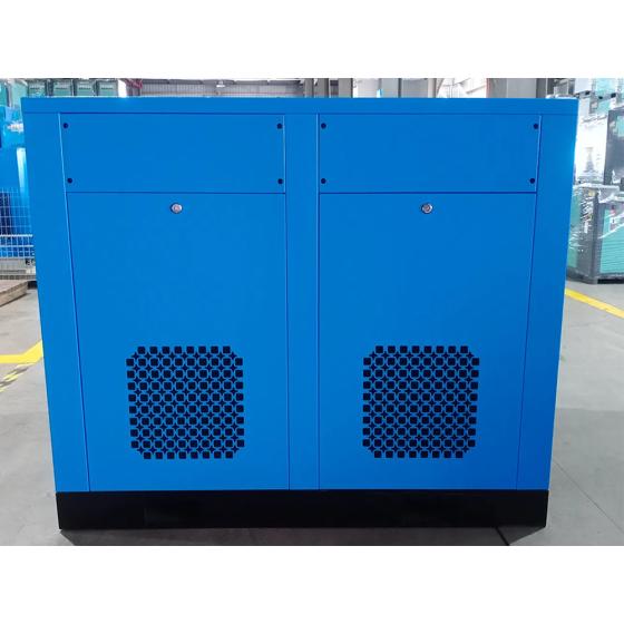 Винтовой компрессор SAYI SY-50A (7 бар, 6800 л/мин, 37 кВт, IP54)