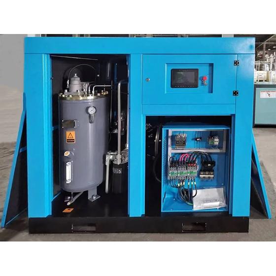 Винтовой компрессор SAYI SY-75M (7 бар, 10000 л/мин, 55 кВт, IP23)