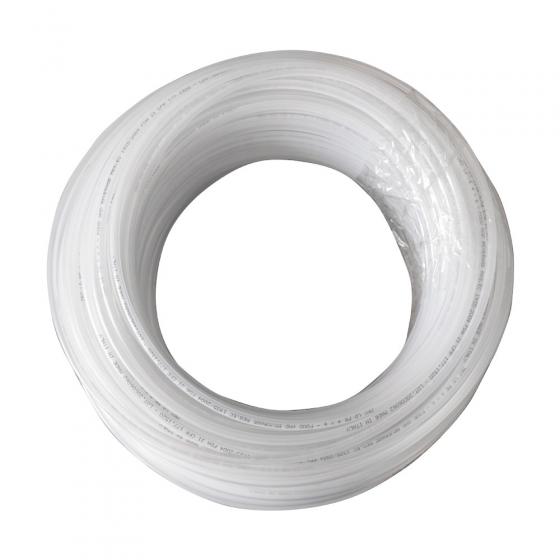 Трубка полиэтиленовая прозрачная Camozzi TPE 4/2,5