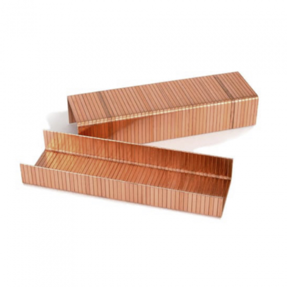 Упаковочная скоба B-18 (35/18) / 5500шт // Eurokrep