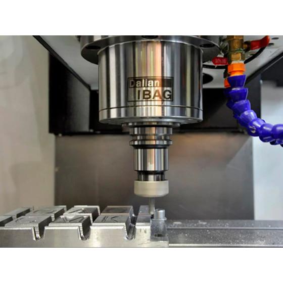 Вертикальный фрезерный обрабатывающий центр DMTG VDF1200