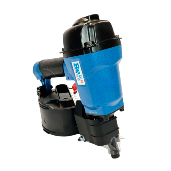 Гвоздезабивной пистолет ВеА 572 DCC