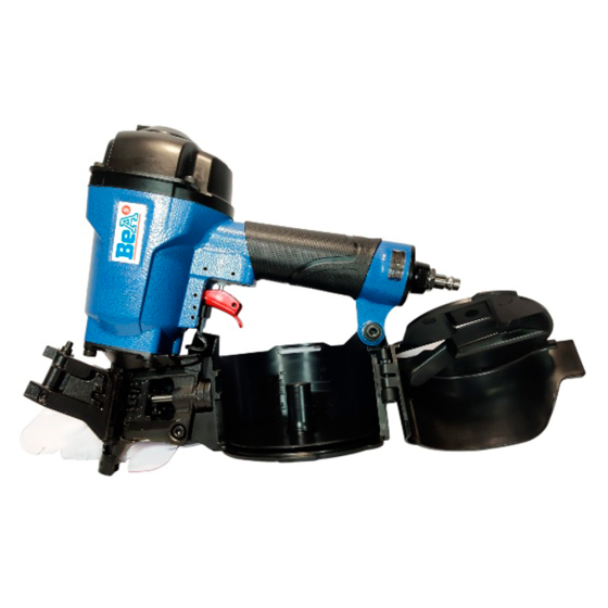 Гвоздезабивной пистолет ВеА 572 DCC