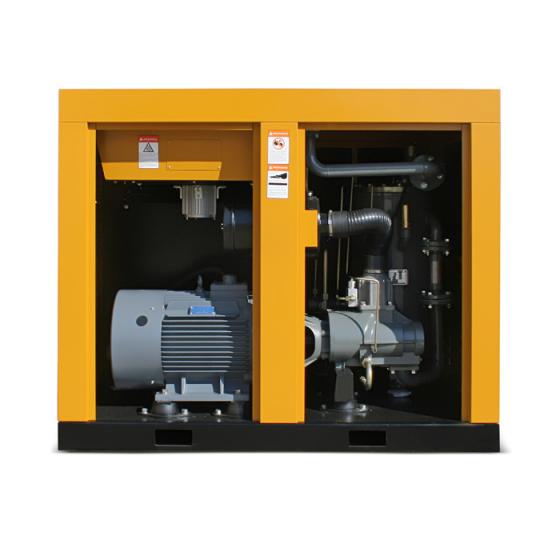 Винтовой компрессор Berg ВК-55 - 7 бар (IP55)