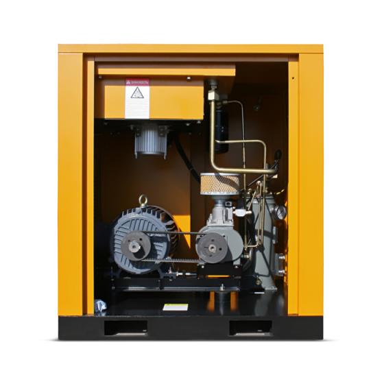 Компрессор винтовой Berg ВК-7.5Р-Е - 10 бар (IP55)