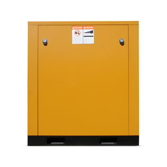 Компрессор винтовой Berg ВК-7.5Р-Е - 10 бар (IP55)